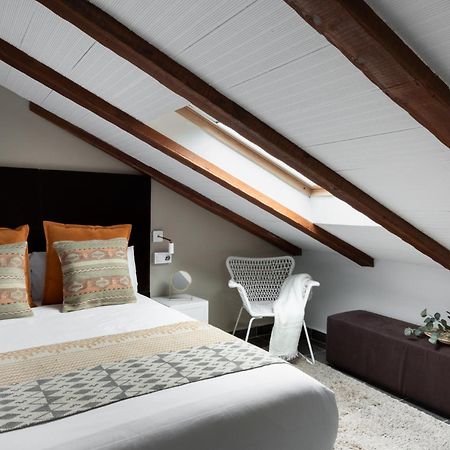 Carretas Attics Apartments Madrid Exterior photo